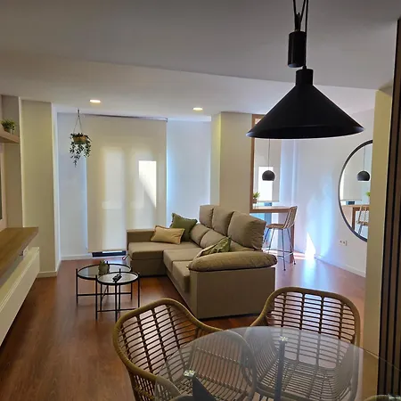 Solsuites Apartment *