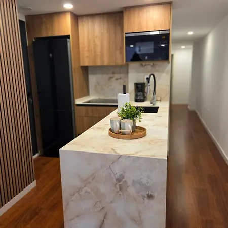 Apartment Solsuites