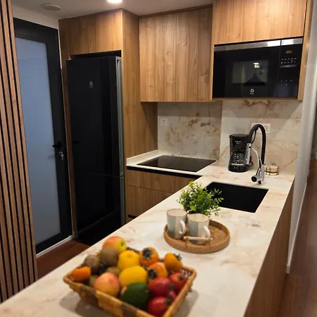 Solsuites Apartment *
