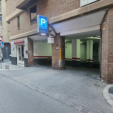 Solsuites * Almería
