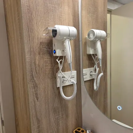 Solsuites Almería
