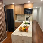 Solsuites شقة المرية