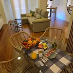 شقة Solsuites *