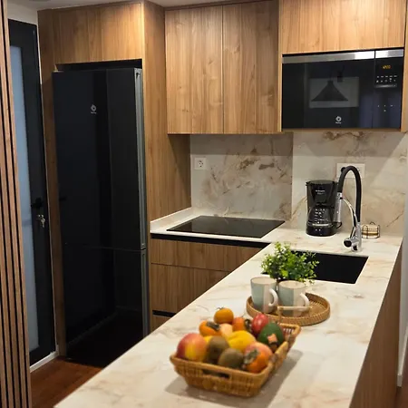 Apartmán Solsuites