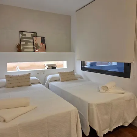 Solsuites * Almería