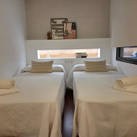 Solsuites Apartmán *