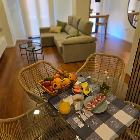Apartmán Solsuites *